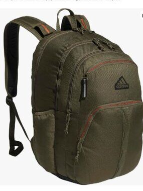 adidas Prime 7 Backpack NWT